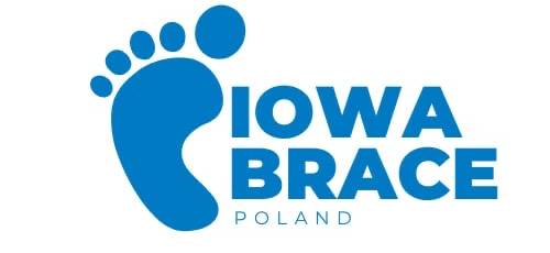 Iowa Brace Logo