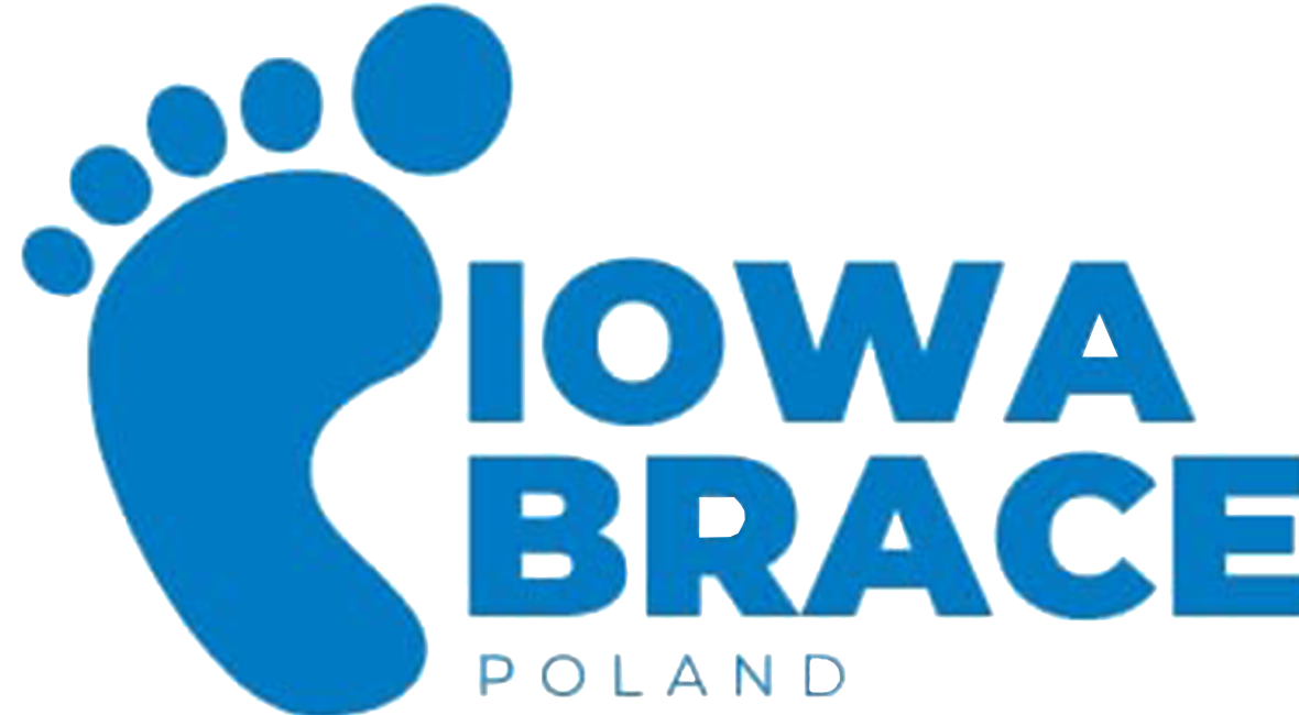Iowa Brace Poland Logo